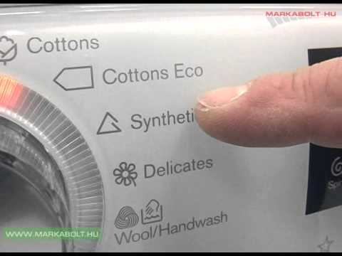 Electrolux EWF1497HDW2 mosógép Márkabolt