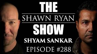 Shyam Sankar - Are We Sleepwalking Into World War 3? | SRS #288