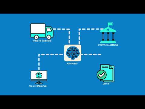 2D character animation explainer video by WREDD