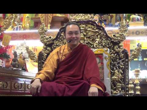 English Teaching on 12 Jun 2014 - Becoming a Spiritual Person