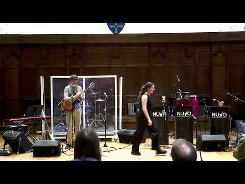 Jacob Egglestone - Full Final Recital - Music at Newcastle University