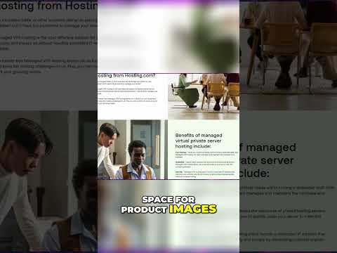 Hosting com VPS Review 2025