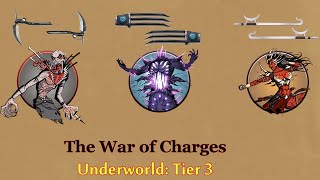 Download lagu Shadow Fight 2 || Underworld ALL BOSSES TIER 3 「iOS/Android Gameplay」 mp3 Download lagu Shadow Fight 2 || Underworld ALL BOSSES TIER 3 「iOS/Android Gameplay」 mp3