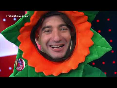 Programa 05 (21-09-2019) - Peligro Sin Codificar 2019