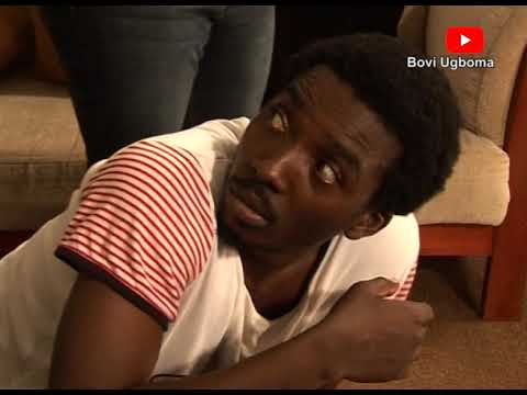 The Money Doubler (The Bovi Ugboma Show) (Episode 14)