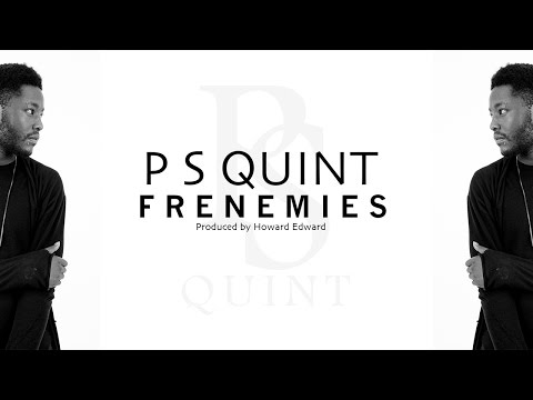 Video thumbnail for Frenemies