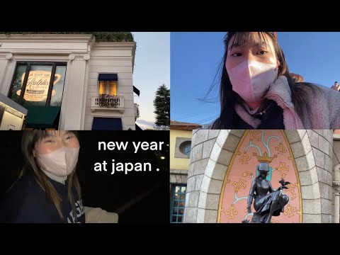 It’s been a while , Japan