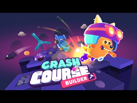 Видео Crash Course Builder #1