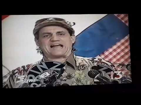 Polo Ovest - Francesco Salvi