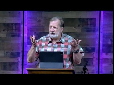 Acts 10:24-48 | The Spirit of God Falls Upon The Gentiles | Pastor Don Hoag CCOD Video Anaheim CA