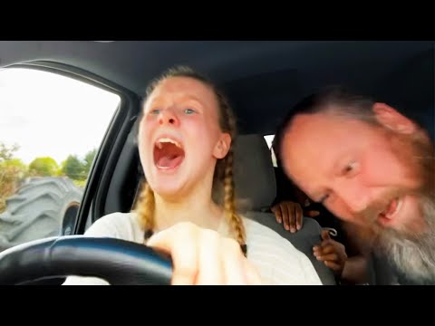 Hilarious Driving Fails! 💥Craziest Car Fail Videos