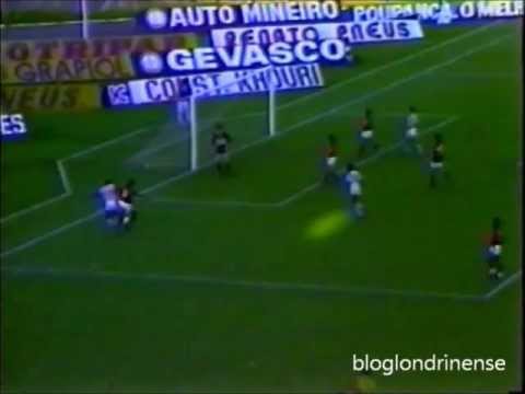 06 11 1983   LONDRINA 1X0 ATLÉTICO PR