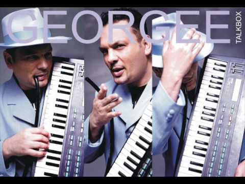 Georgee﻿ Talkbox - One nation