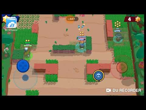 El Primo ile en iyi nasıl savaşılır?Saklanmak iyi bir taktikmi?