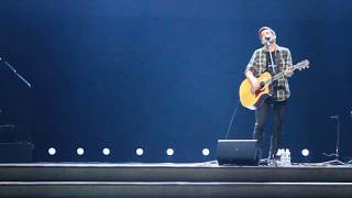 Phil Wickham &quot;How Great Is Your Love&quot;