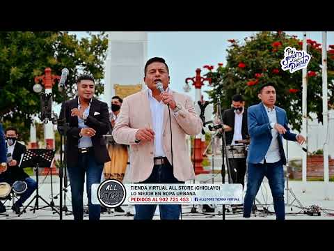 MIX MOSAICO 2 - CUCHO Y SUS AMIGOS & KIKE FARRO