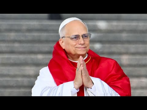 Pope Leo hospitalized ahead of surgery on lung nodule