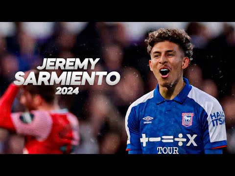 Jeremy Sarmiento - He Was Born to Dribble