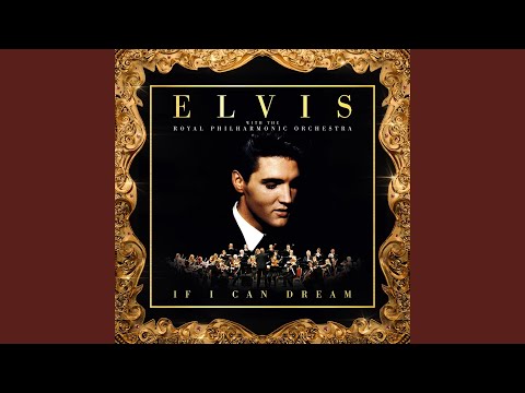 In the Ghetto (with The Royal Philharmonic Orchestra)