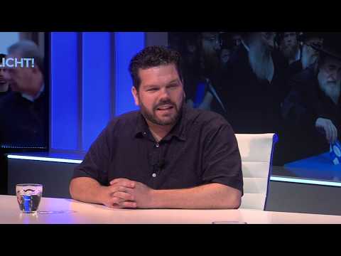 Uitgelicht! 9 april 2019 - Israëlische verkiezingen