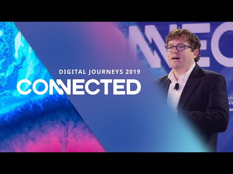 How to achieve digital marketing maturity - David Ratajczak, BCG