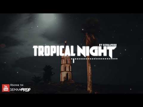 Dancehall Instrumental Beat 2017 - Tropical Night (Prod by Siemaa Prod)