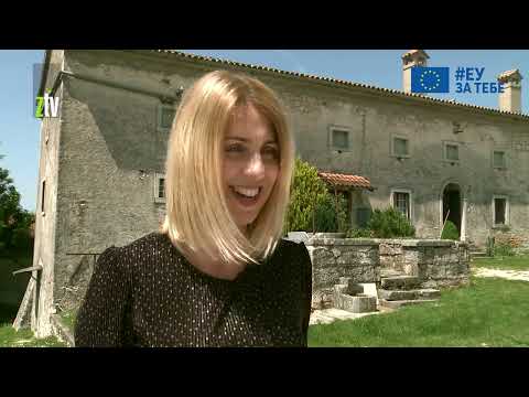 Putopisna reportaza   SEOSKI TURIZAM, GASTRONOMIJA I VINO