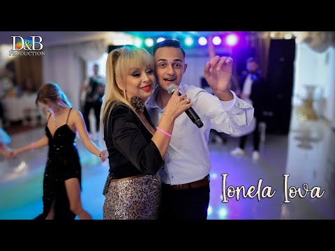 Ionela Iova - Brau pe 7 LIVE - Majorat Ciprian Vîrvoniu