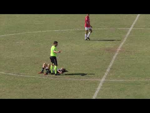 Noroeste 2 x 2 XV de Piracicaba - Sub 17