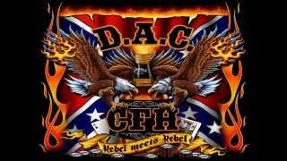 REBEL MEETS REBEL  - Cowboys Do More Dope