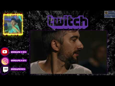 REACCION WOS ft Ricardo Mollo - CULPA (Video Oficial)