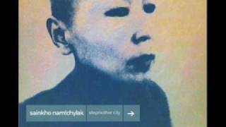 Lonely soul - Sainkho Namtchylak