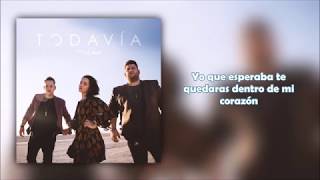 Todavía (ESTRENO) | Matisse | Letra & Link De Descarga