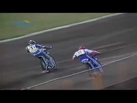 Apator Adriana Toruń - Unia Tarnów (19.09.2004)