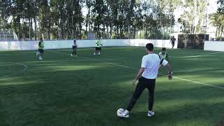 Download lagu Winter Season Game: Week 5, Calma FC vs Resistencia FC (Full Match) mp3