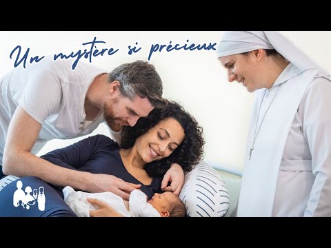 Un mystère si précieux