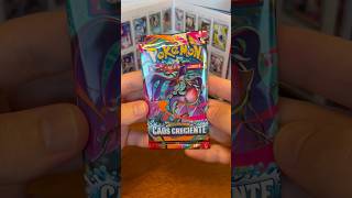 Chaos Rising #pokemontcg #pokemoncards #pokemoncardscanner
