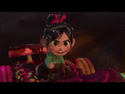 The Toons Movie Reboot Part 17 - At The Carnival