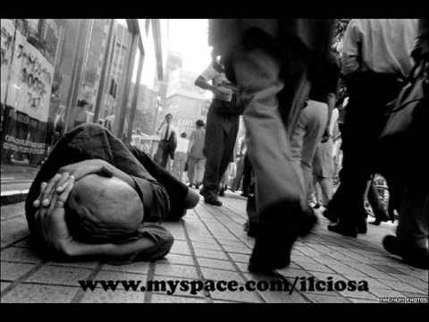 Lu Ciosa - Stabile (Collie Riddim 2007)