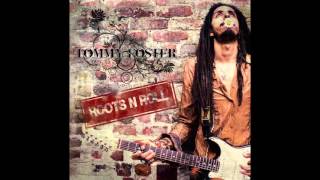Tommy Foster - Love Kissing Ladies