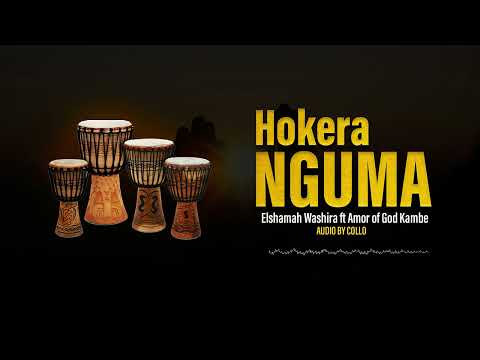 HOKERA NGUMA  BY( ELSHAMAH WASHIRA )FT SANCTUARY OF HOPE CHOIR.