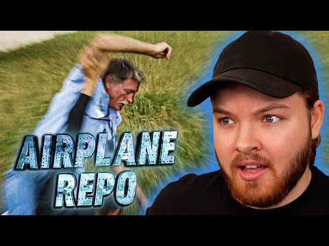 This Reality Show Is INSANE