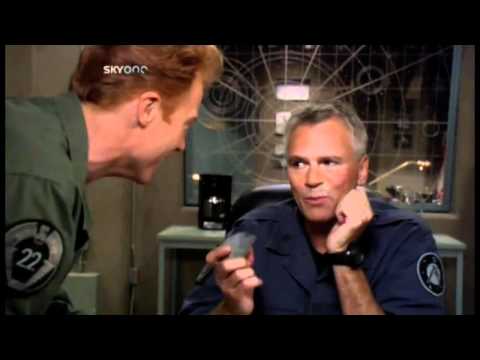SG1 - Daniel Interrupts