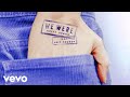 Keith Urban We Were Ft Eric Church Official Audio