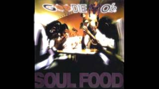 Goodie Mob - Sesame Street  (HQ)