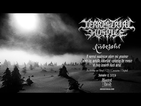 TERRESTRIAL HOSPICE - Rübezahl FULL EP STREAM