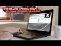 Lenovo Thinkpad Edge E431 and E531 Laptop features, and promotional video