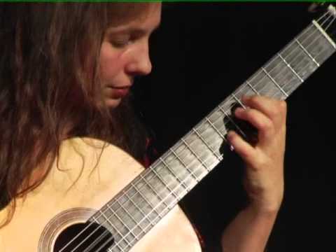Nora Buschmann - Koyunbaba-Suite by Carlo Domeniconi