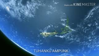 DAMBA CINTAMU [ IN-TEAM] #GGV2018