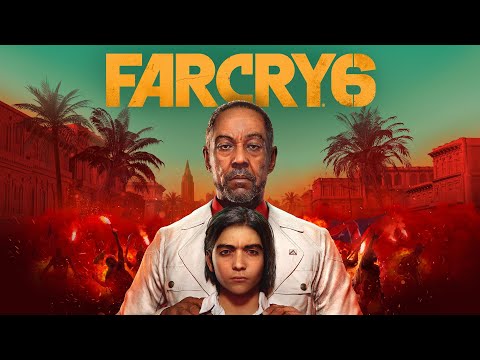 Far Cry 6 Ending CO-OP Walkthrough Gameplay (Part 16) - PC